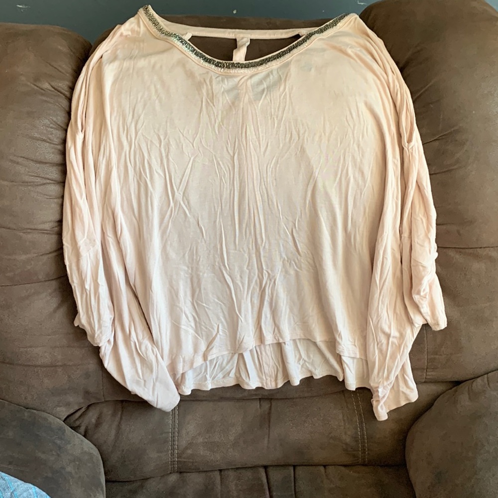 Jennifer Lopez blouse